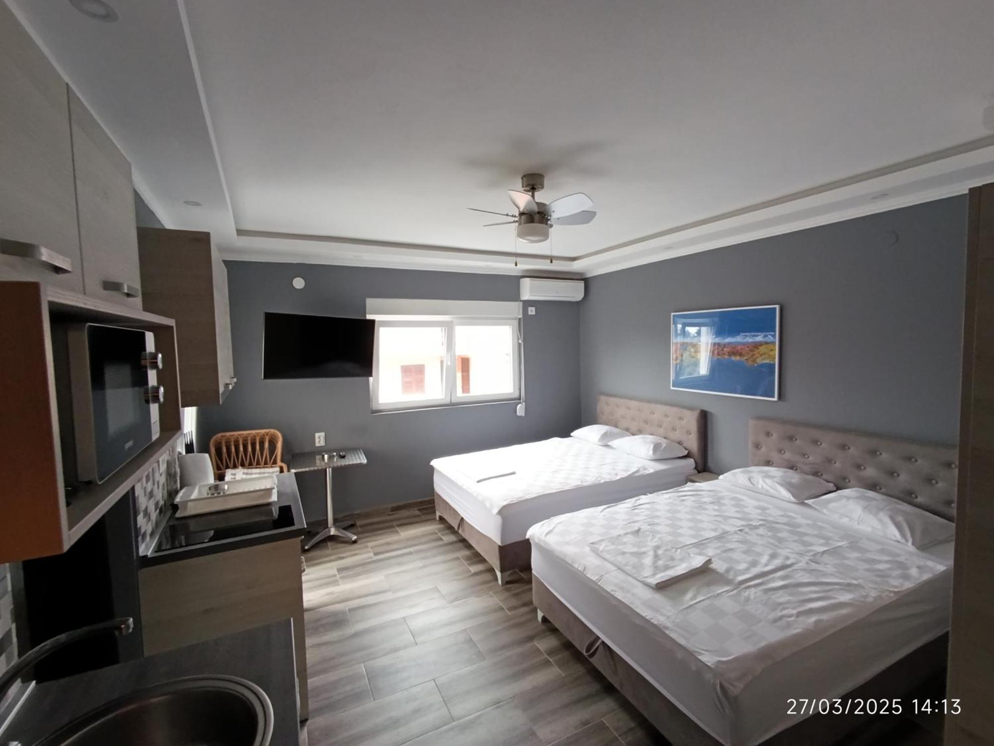 Sun Apartment