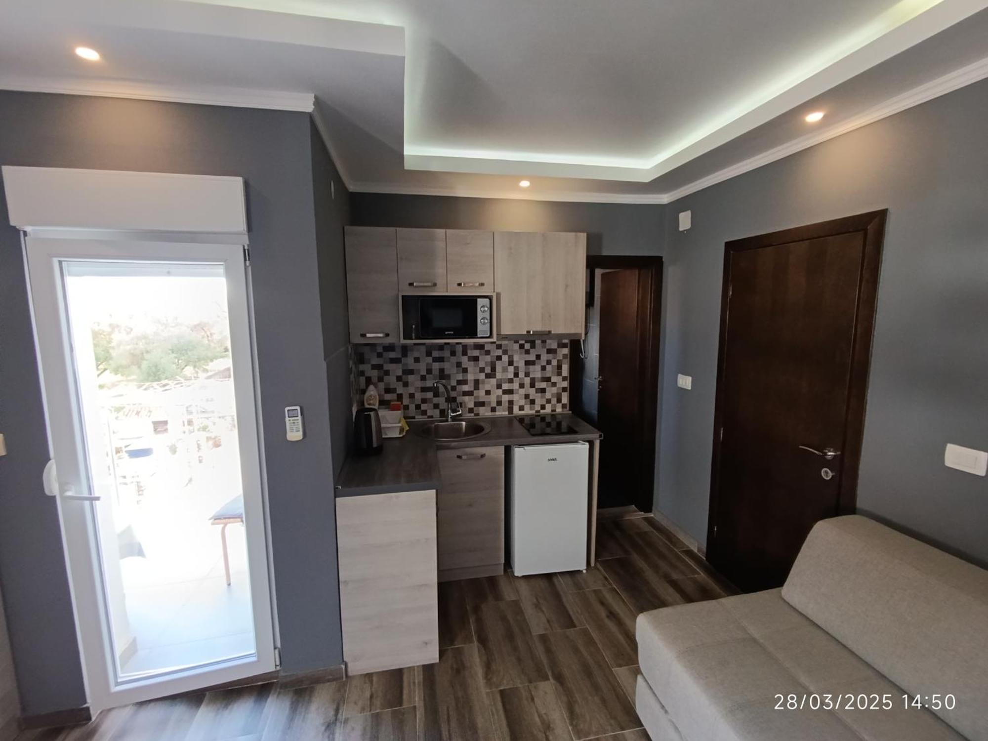 Apartment Sun