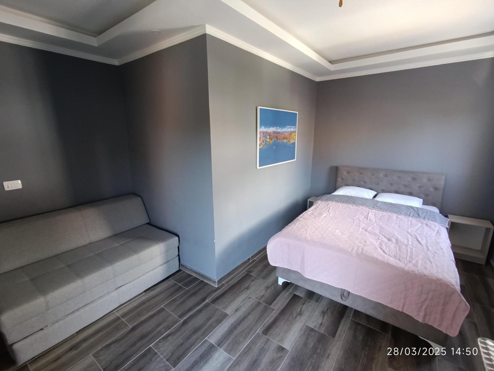 Apartment Sun Budva