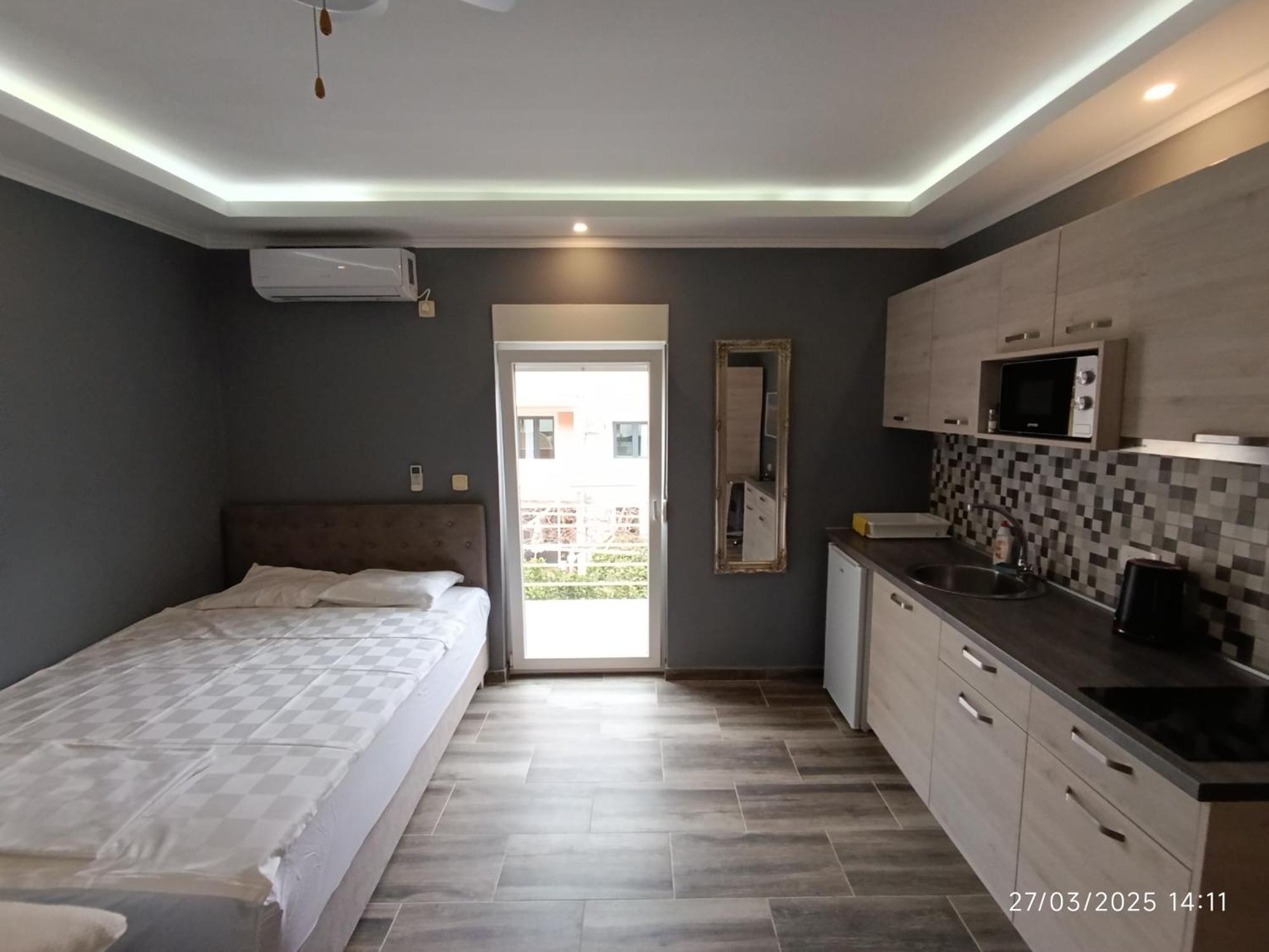 Sun Apartment