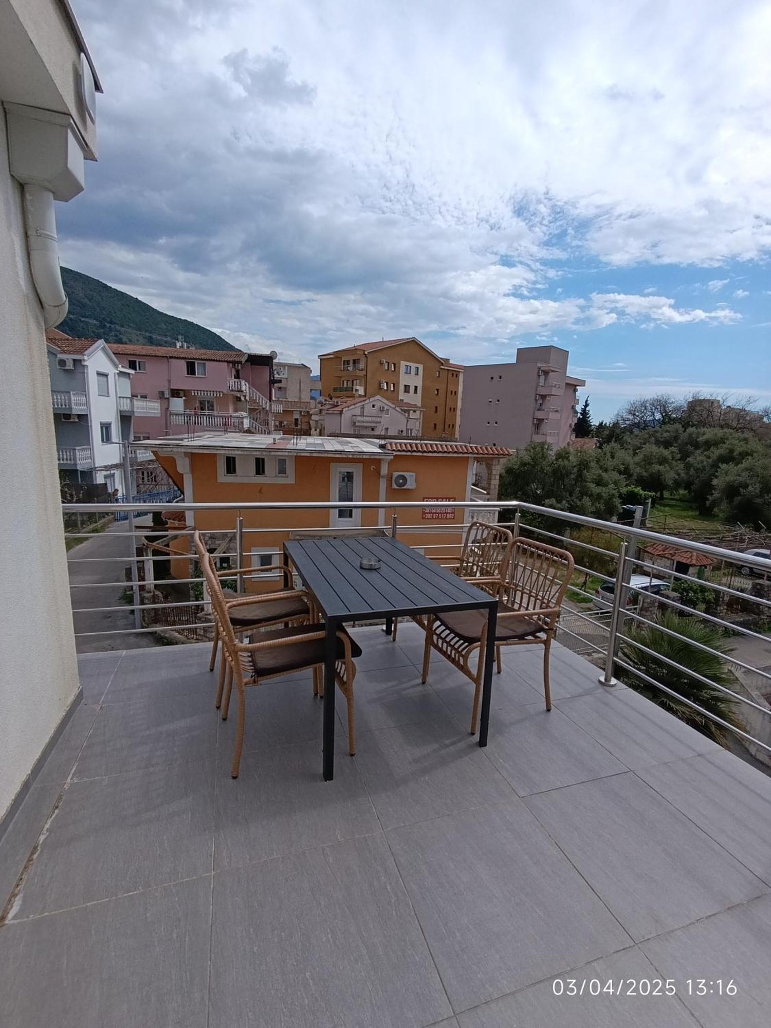 Sun Budva