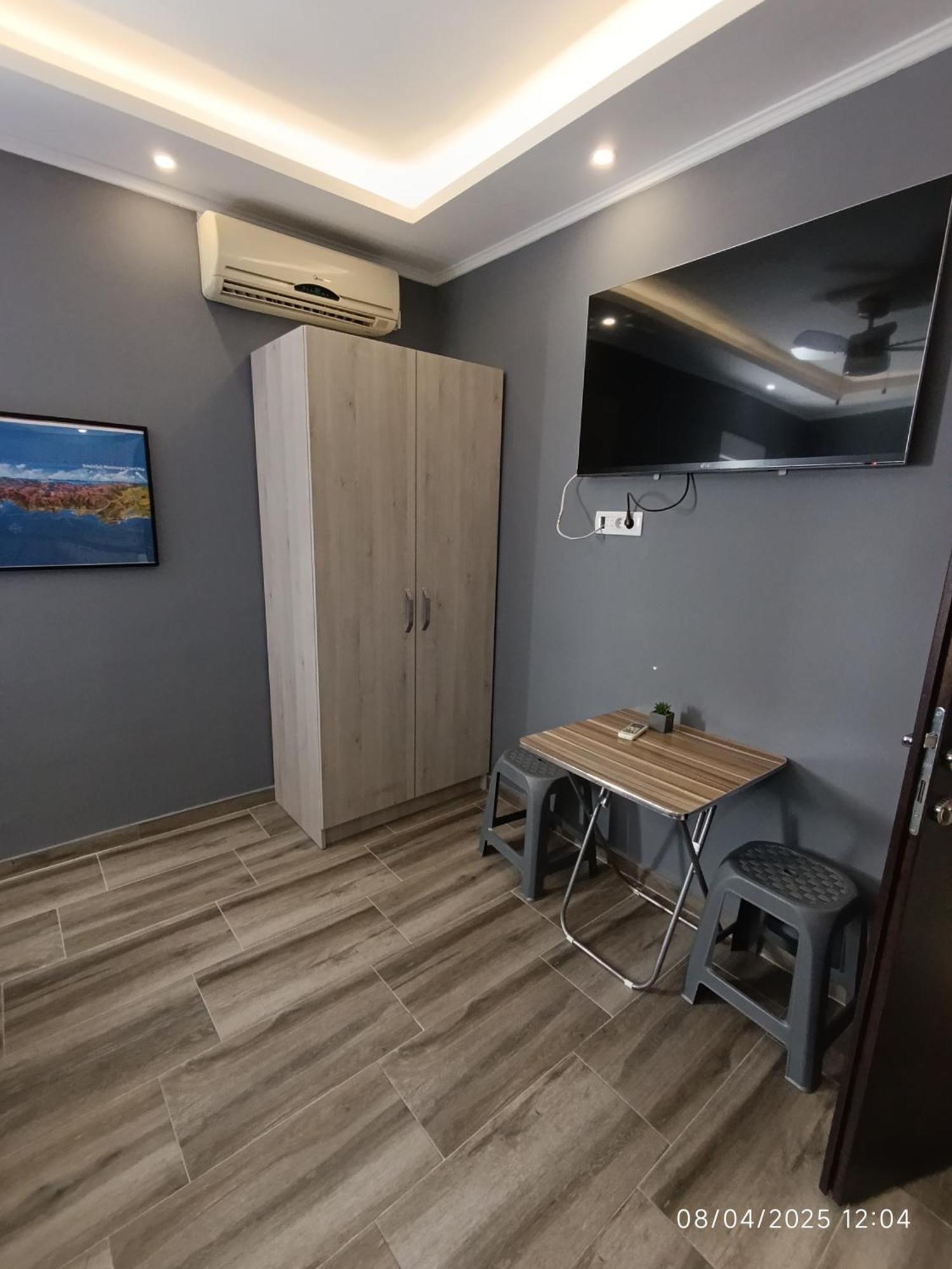 Apartment Sun