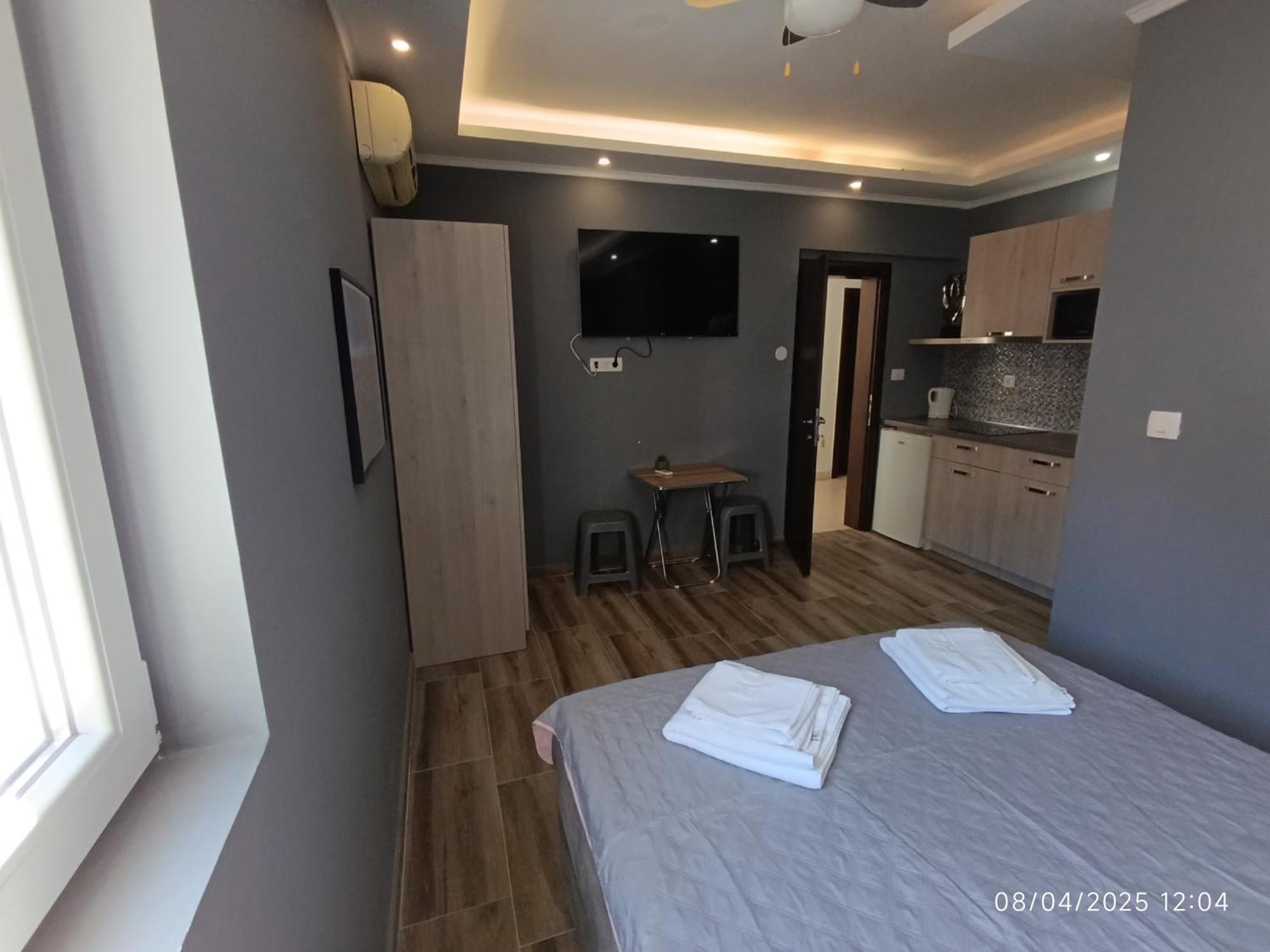Sun Apartment