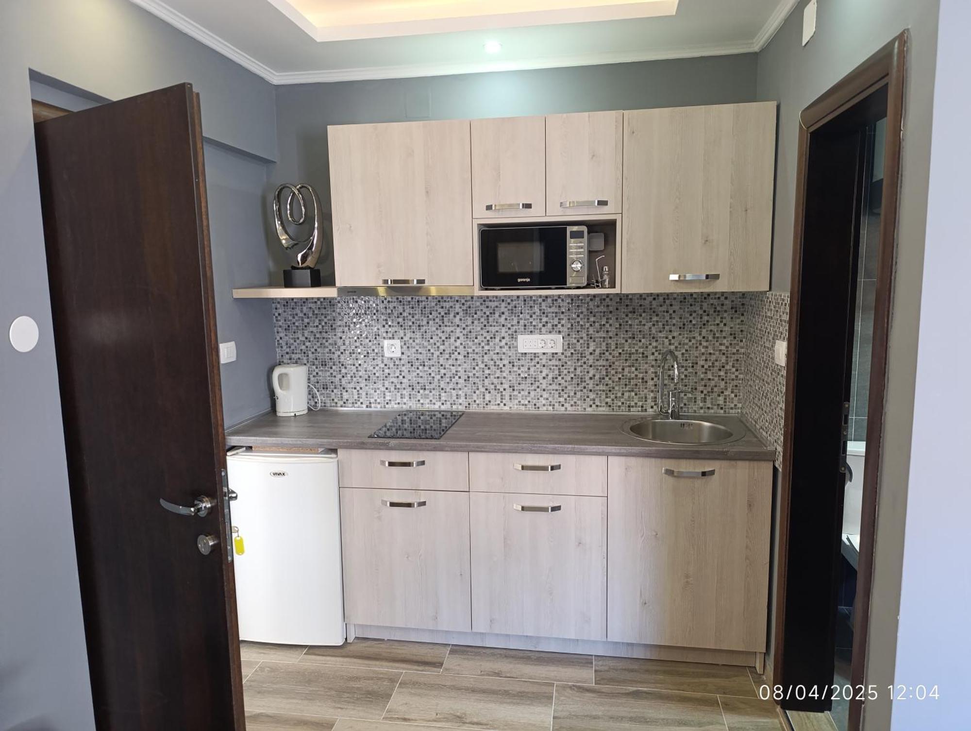 Sun Apartment Budva