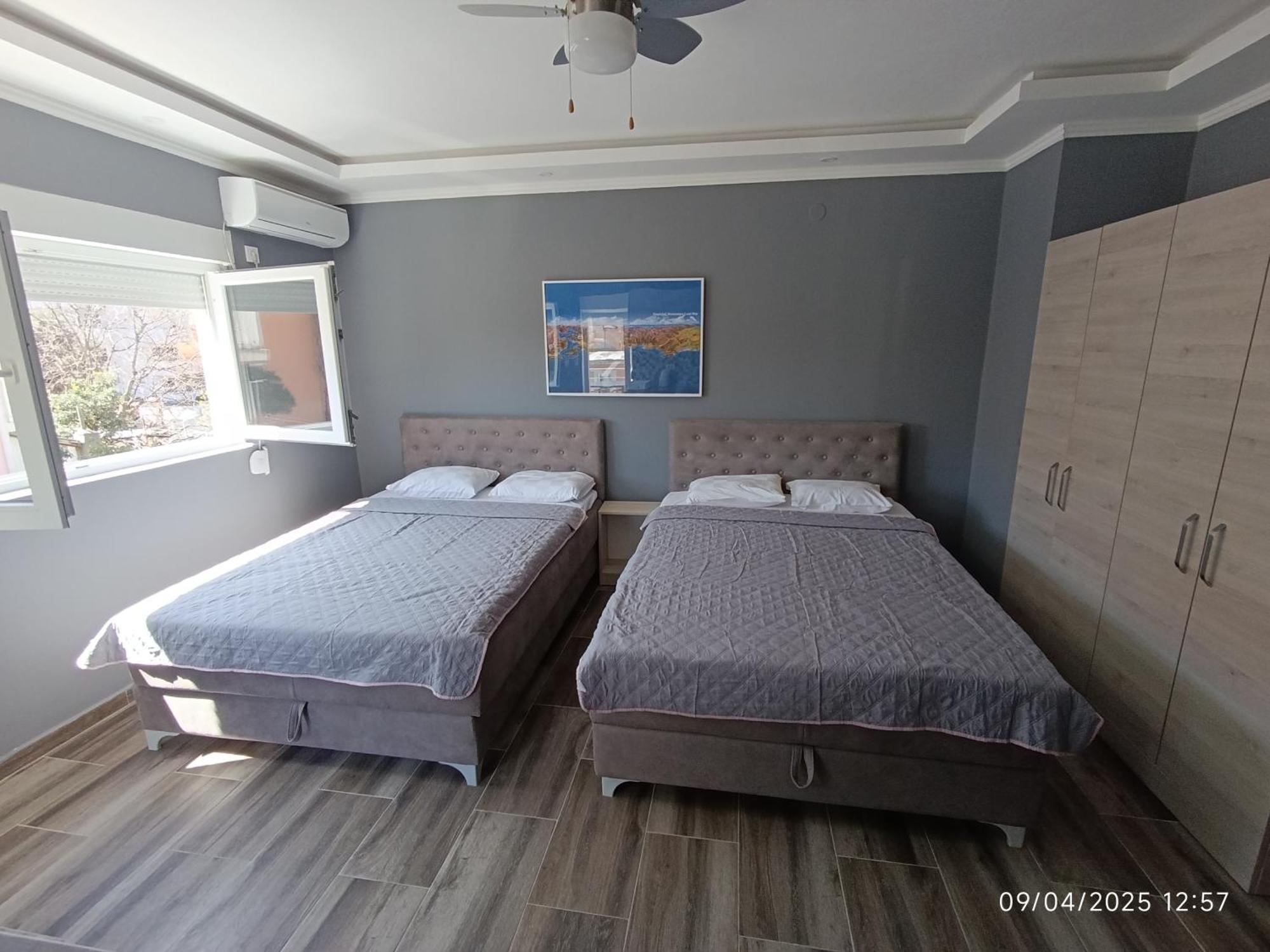Apartment Sun Budva