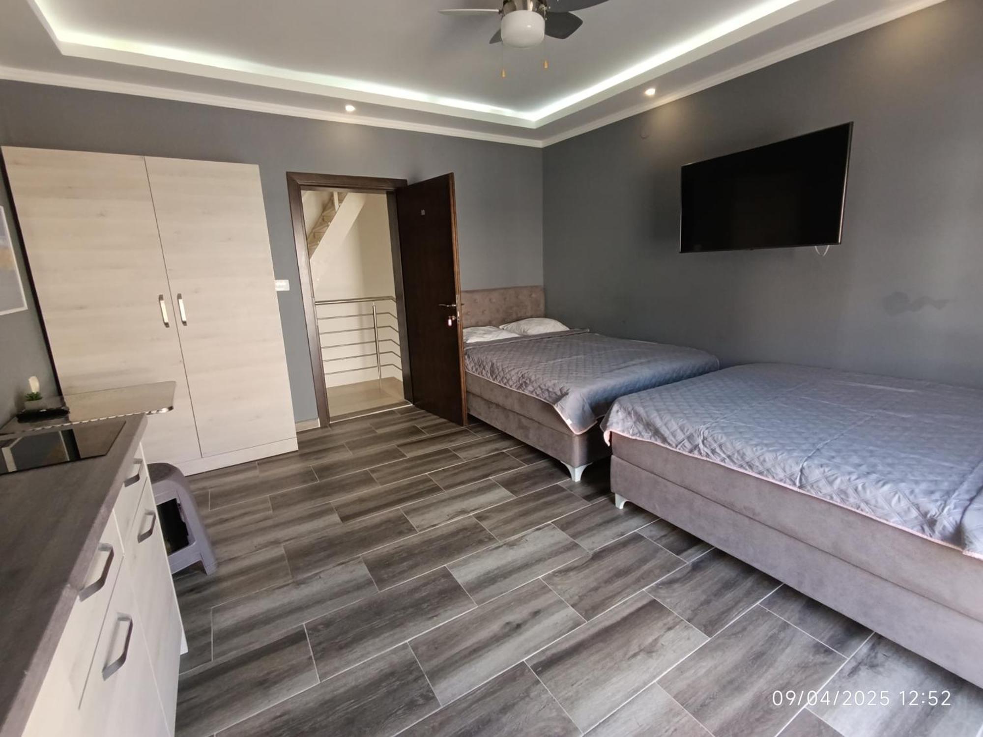 Sun Apartment