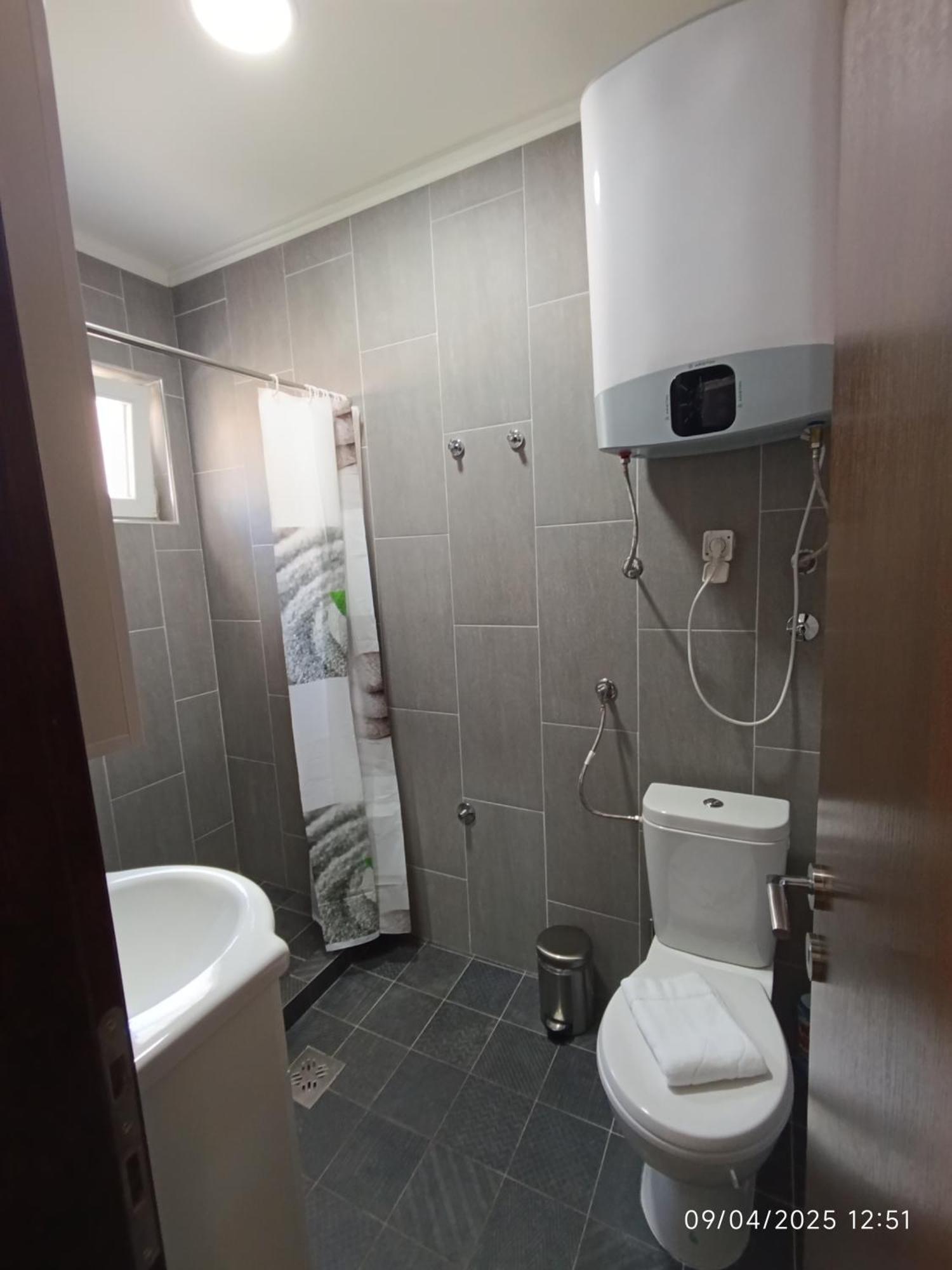Sun Apartment